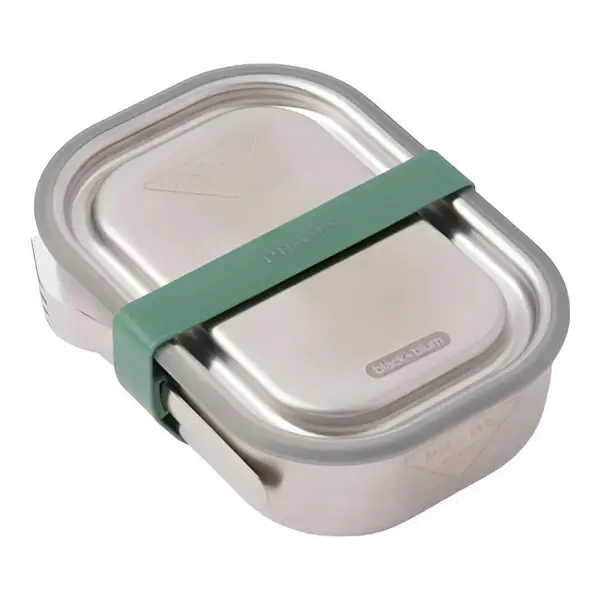 Stainless Steel Lunch Box