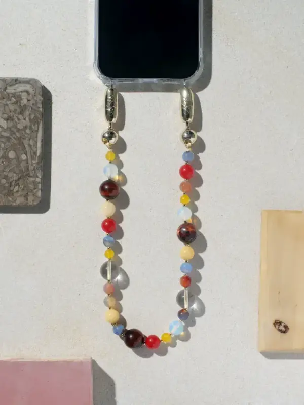 Orbit Wristlet