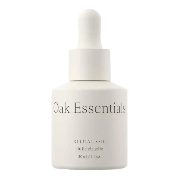 Ritual Oil
