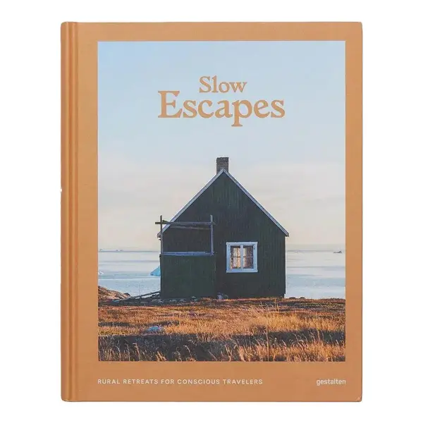 Slow Escapes