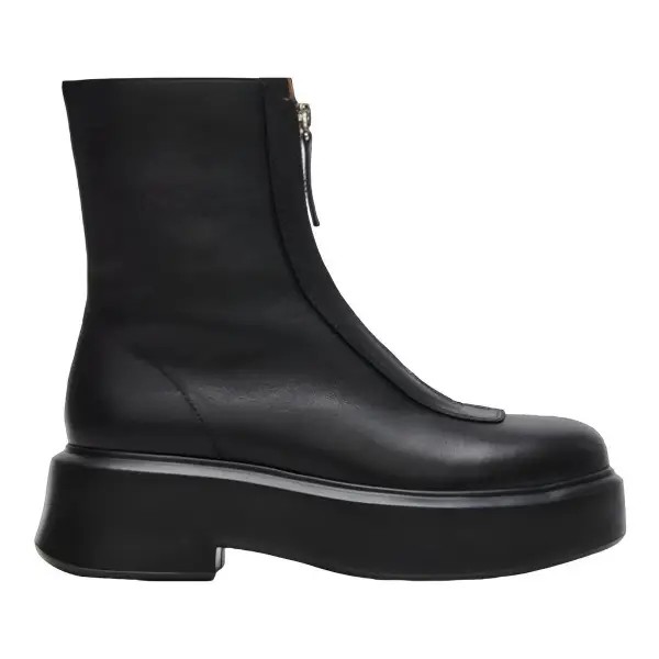 Jones Ankle Boot