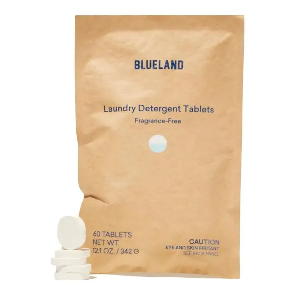 Laundry Detergent Tablet Refills