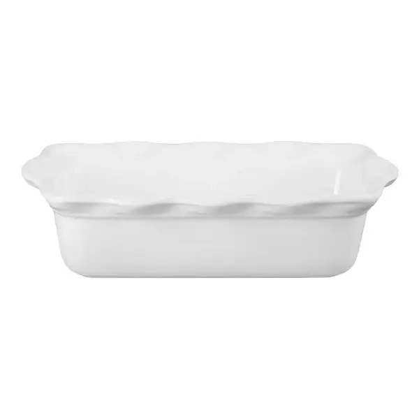 Heritage Fluted Loaf Pan