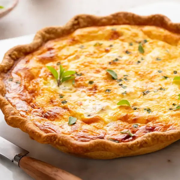 Sweet & Savory Spring Baking Cooking Class | Sur La Table