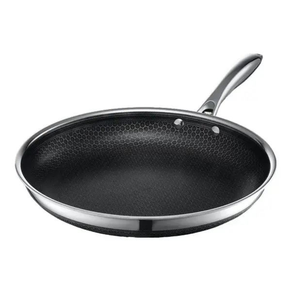 Hybrid Fry Pan 12