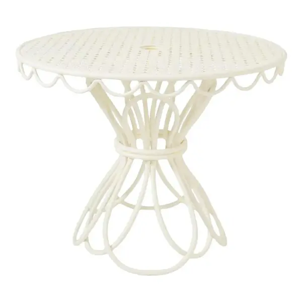 The Al Fresco Side Table