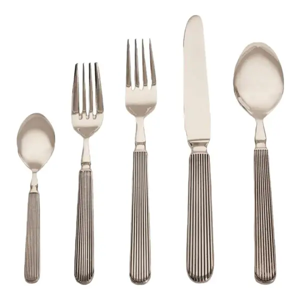 Elgin Cutlery Set of Five