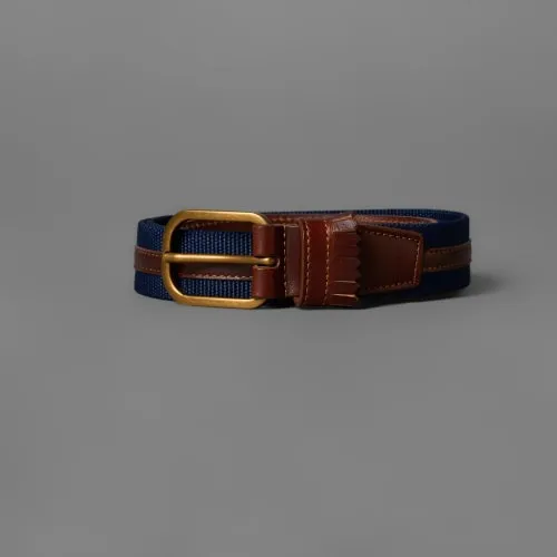 Originals Golf Leather Belt