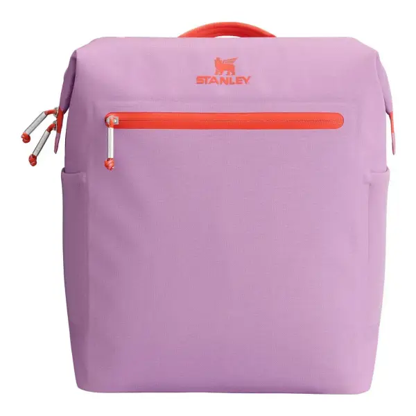 Madeleine Midi Backpack Cooler
