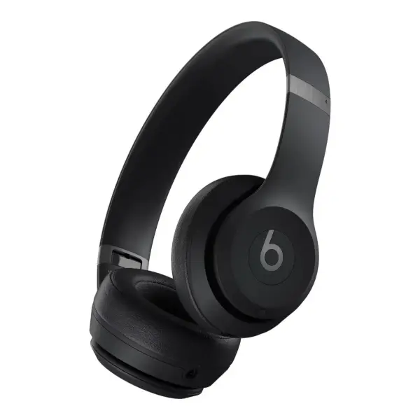 Solo 4 Bluetooth Wireless On-Ear Headphones