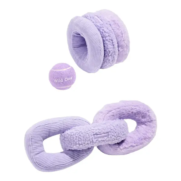 Plush Toy Kit