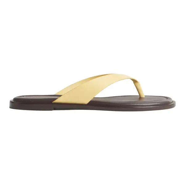 Jessie Thong Sandals