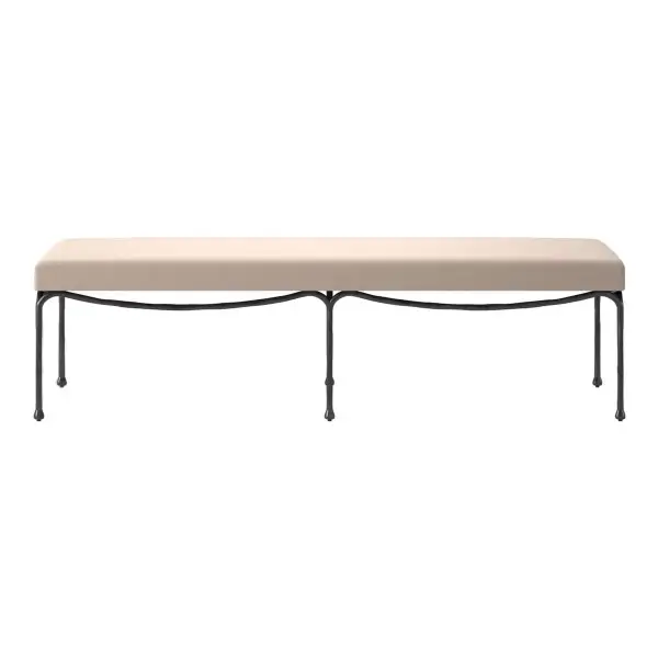 Journey 60" Bench
