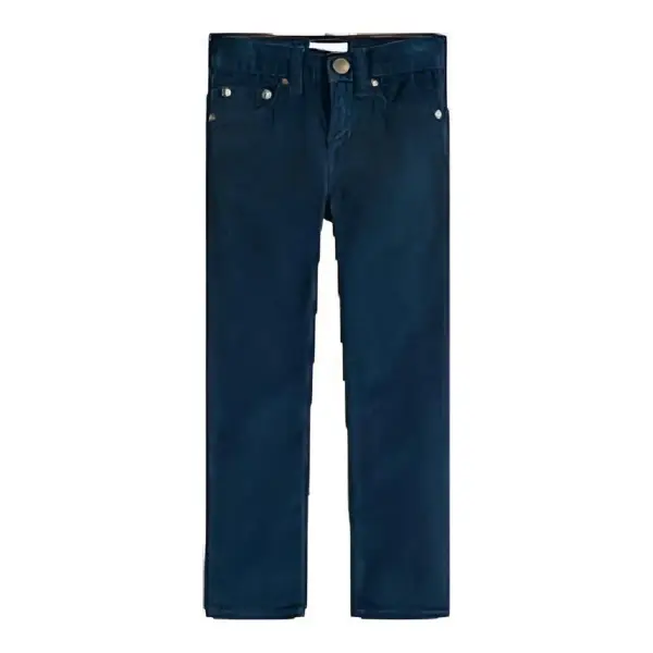 Boys’ Slim Flex Corduroy Pant