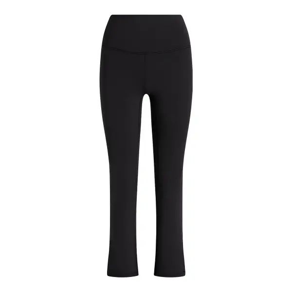 Align High-Rise Mini-Flared Pant Regular