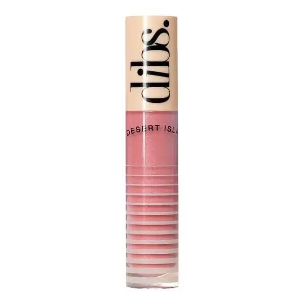 Go to Glossy Balm