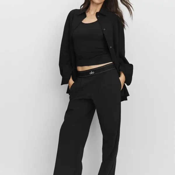 Suit Up Trouser (Regular)