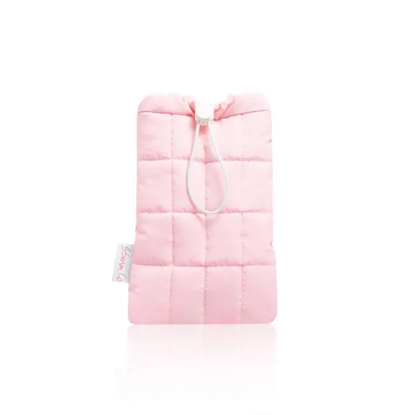 Puff Camera Case