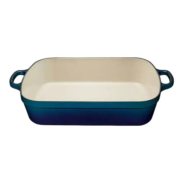 Signature Rectangular Roaster 5.25 qt