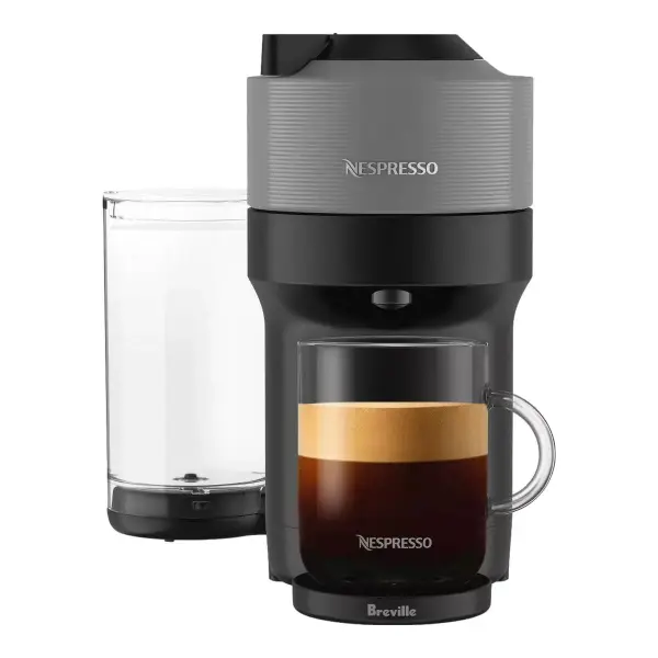 Vertuo Pop+ Coffee & Espresso Machine Combination