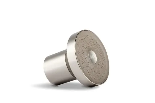 The Jolie Filtered SHOWERHEAD with Shower Water Filter System