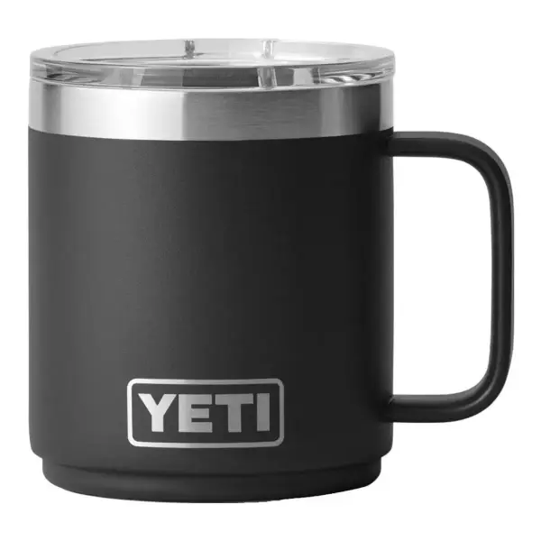 Stackable Mug with Durasip Ceramic Lining