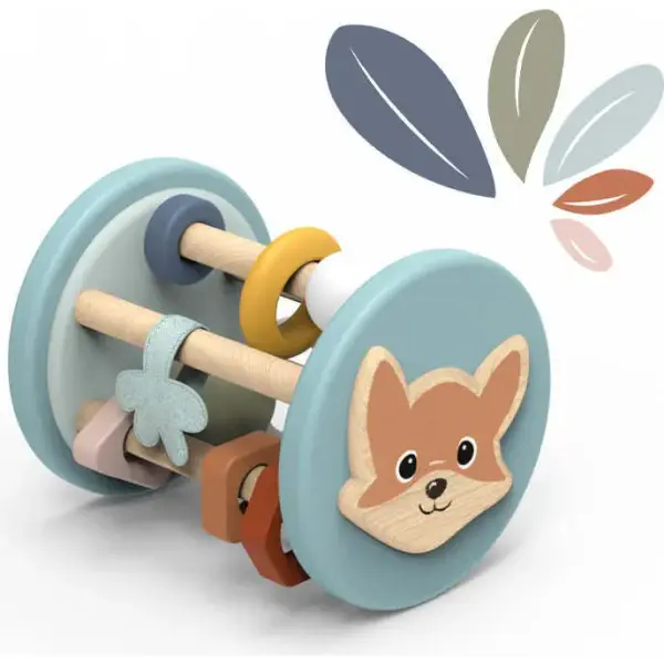 Roller Rattle
