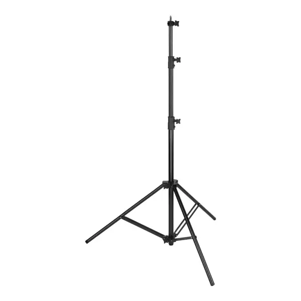 Heavy Duty Air Cushioned Light Stand