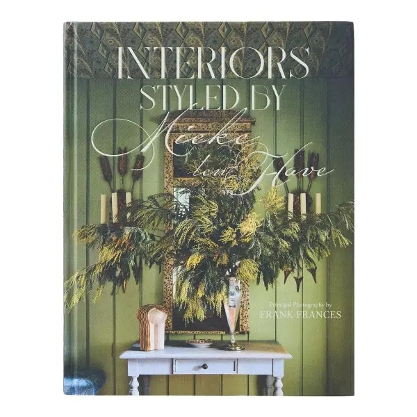 Interiors Styled  