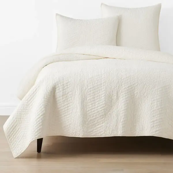 Voile Quilt - King