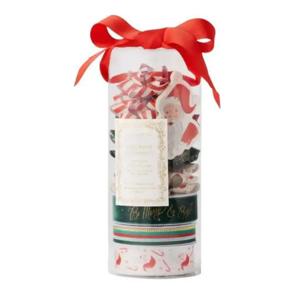 Essential Gift Wrap Bundle