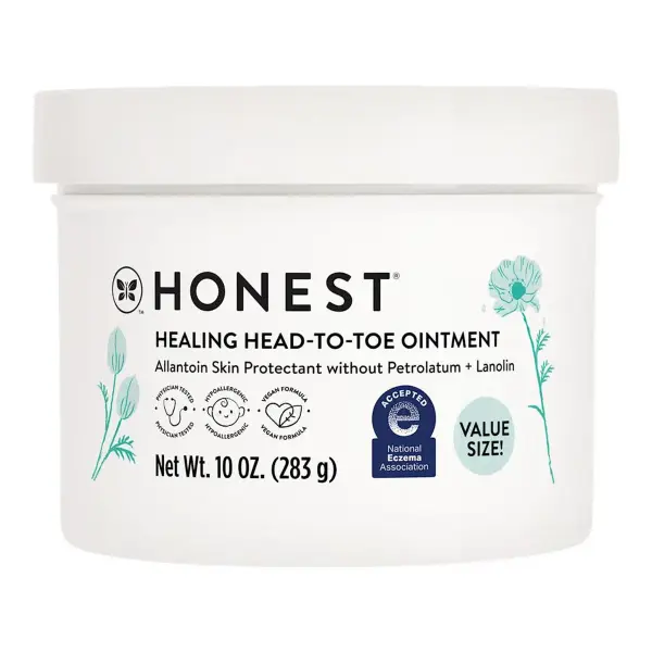 Healing Head-To-Toe Ointment  10 Oz