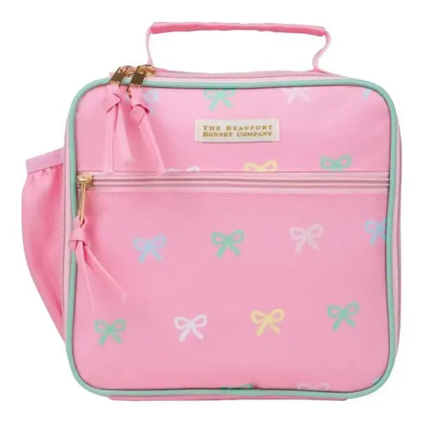 Leighton Lunch Box