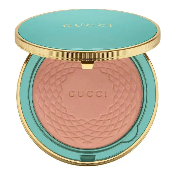 Poudre De Beauté Éclat Soleil Powder