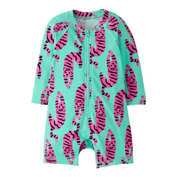 Baby Rashguard Swimsuit