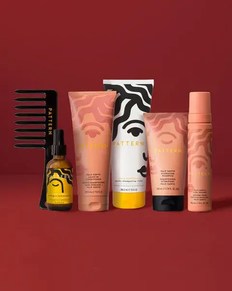 The Palo Santo Coily Starter Bundle