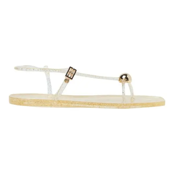 Dana Strappy Jelly Sandals