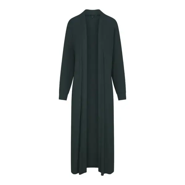 Soft Lounge Long Robe