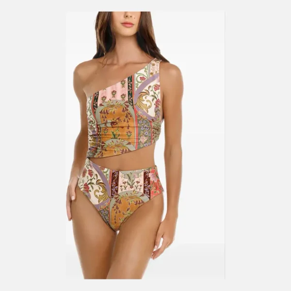 Greisa Aura swimsuit