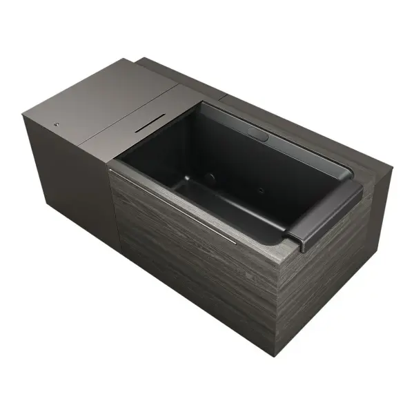 Kohler x Remedy Place Ice Bath