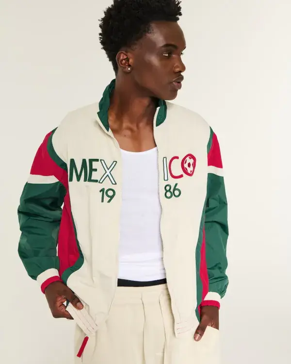 1986 FIFA World Cup™ Mexico Jacket