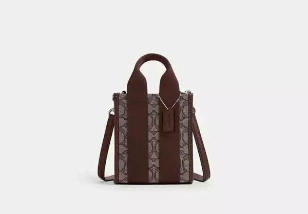 Gramercy Tote Bag