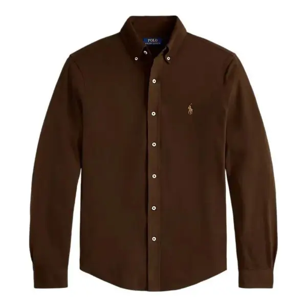 Featherweight Mesh Shirt