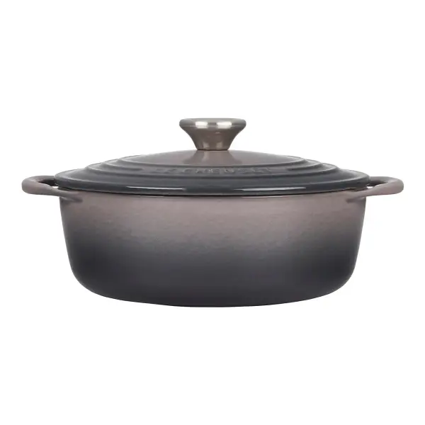 Signature 2.75 Quart Enamel Dutch Oven