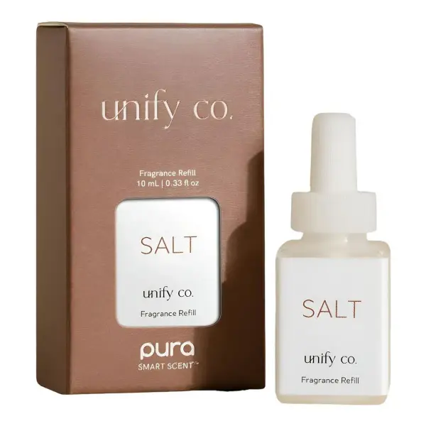 Salt Frangrance