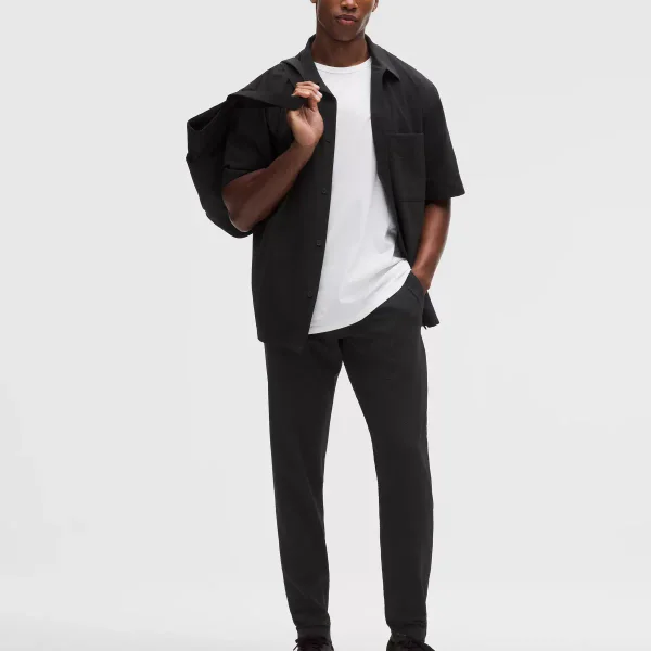 ABC Slim-Fit Trouser 32L
