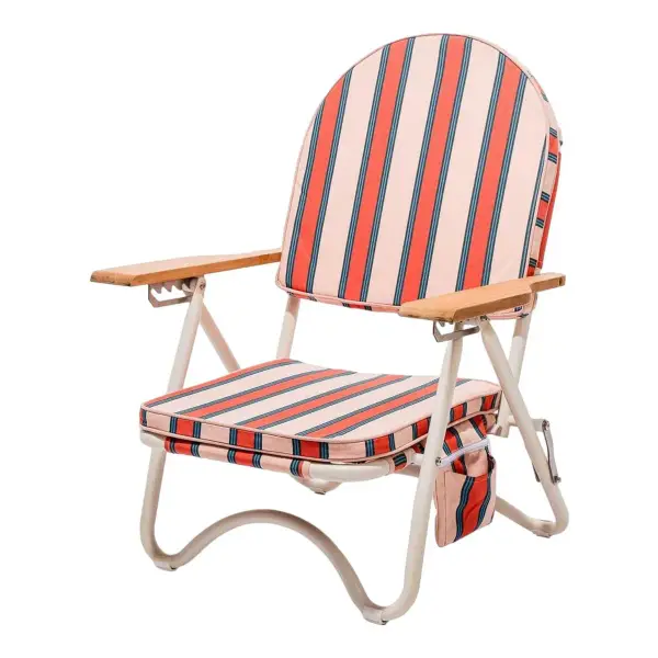 The Pam Chair