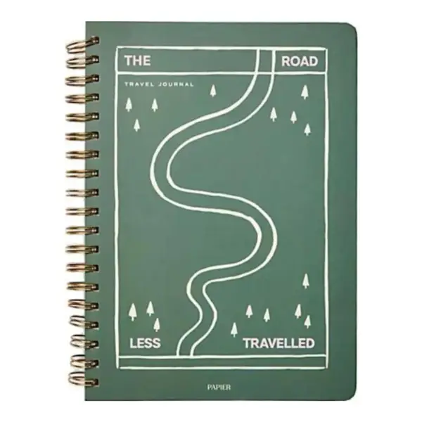 Travel Journal