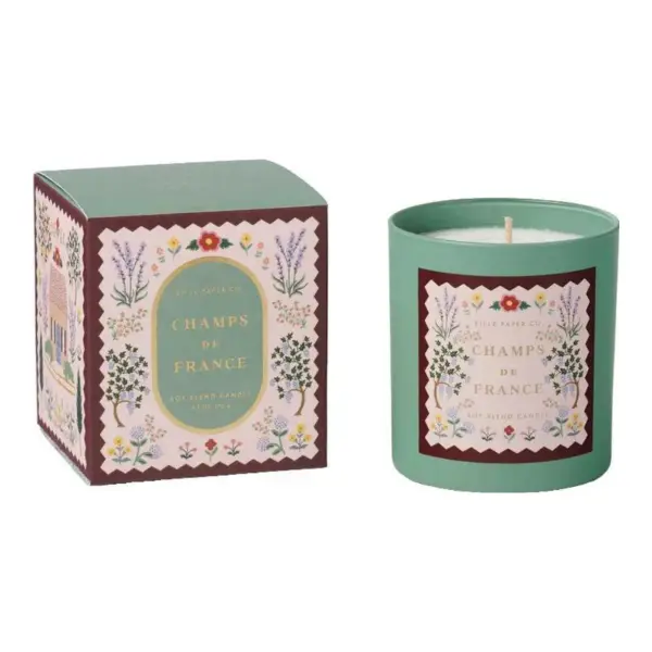 9.5 oz Candle