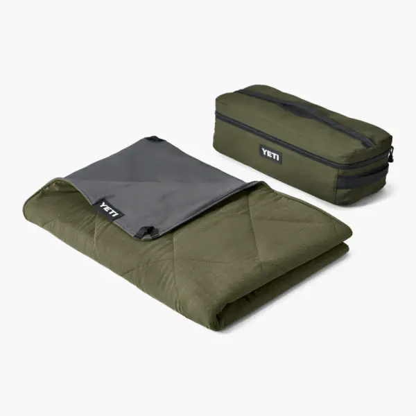 Lowlands® Camping Blanket